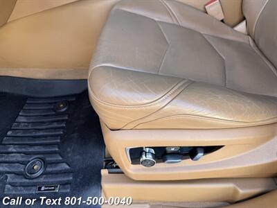 2017 Cadillac Escalade Platinum - Photo 61 - North Salt Lake, UT 84010