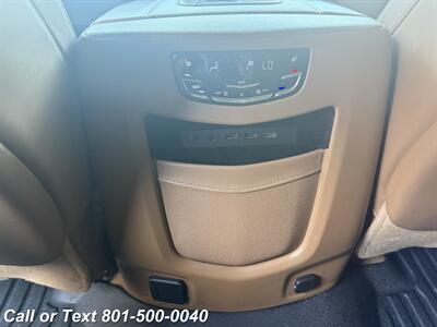 2017 Cadillac Escalade Platinum - Photo 53 - North Salt Lake, UT 84010