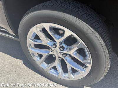 2017 Cadillac Escalade Platinum - Photo 17 - North Salt Lake, UT 84010