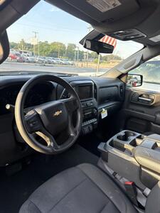 2020 Chevrolet Silverado 1500 Custom - Photo 5 - Fort Worth, TX 76111