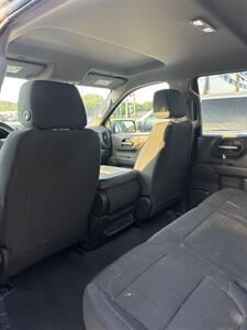 2020 Chevrolet Silverado 1500 Custom - Photo 6 - Fort Worth, TX 76111
