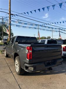 2020 Chevrolet Silverado 1500 Custom - Photo 3 - Fort Worth, TX 76111