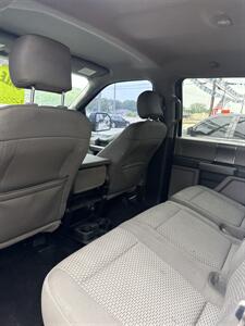 2016 Ford F-150 XL   - Photo 4 - Fort Worth, TX 76111