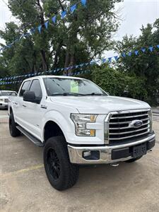 2016 Ford F-150 XL   - Photo 2 - Fort Worth, TX 76111
