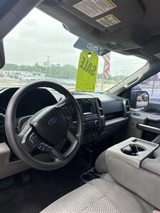 2016 Ford F-150 XL   - Photo 3 - Fort Worth, TX 76111