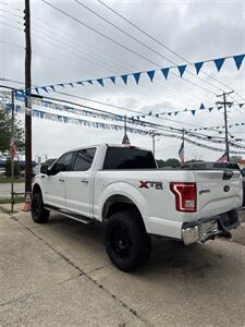 2016 Ford F-150 XL   - Photo 5 - Fort Worth, TX 76111