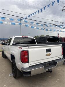 2018 Chevrolet Silverado 1500 LT - Photo 3 - Fort Worth, TX 76111