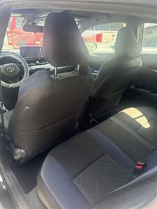 2021 Toyota C-HR LE - Photo 7 - Fort Worth, TX 76111