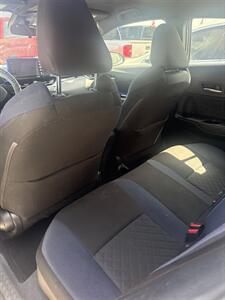 2021 Toyota C-HR LE - Photo 6 - Fort Worth, TX 76111