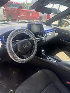 2021 Toyota C-HR LE - Photo 5 - Fort Worth, TX 76111