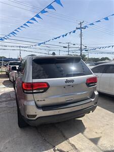 2016 Jeep Grand Cherokee Laredo   - Photo 2 - Fort Worth, TX 76111