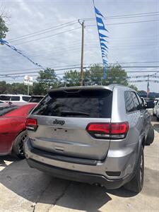 2016 Jeep Grand Cherokee Laredo   - Photo 3 - Fort Worth, TX 76111