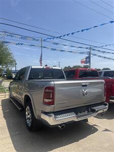 2021 RAM 1500 Laramie   - Photo 3 - Fort Worth, TX 76111