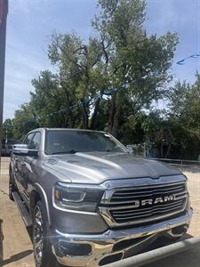 2021 RAM 1500 Laramie   - Photo 2 - Fort Worth, TX 76111