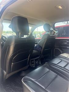 2021 RAM 1500 Laramie   - Photo 6 - Fort Worth, TX 76111