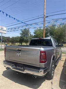 2021 RAM 1500 Laramie   - Photo 4 - Fort Worth, TX 76111