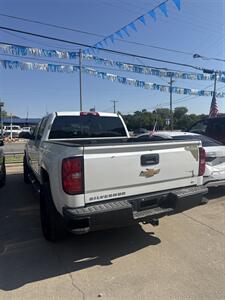 2016 Chevrolet Silverado 1500 LT - Photo 2 - Fort Worth, TX 76111