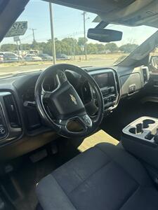 2016 Chevrolet Silverado 1500 LT - Photo 3 - Fort Worth, TX 76111