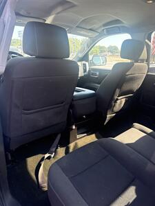 2016 Chevrolet Silverado 1500 LT - Photo 4 - Fort Worth, TX 76111