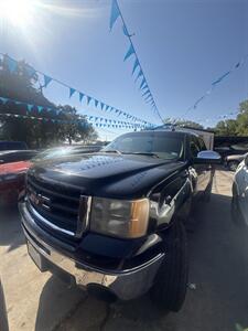 2009 GMC Sierra 1500 SLE Truck