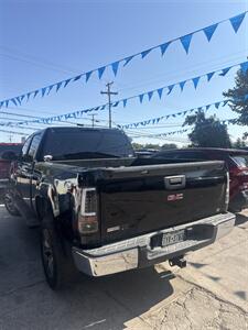 2009 GMC Sierra 1500 SLE - Photo 2 - Fort Worth, TX 76111