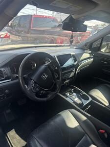 2017 Honda Pilot Elite - Photo 3 - Fort Worth, TX 76111