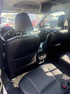2017 Honda Pilot Elite - Photo 4 - Fort Worth, TX 76111