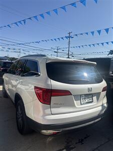 2017 Honda Pilot Elite - Photo 2 - Fort Worth, TX 76111
