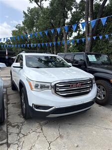 2019 GMC Acadia SLE-2 - Photo 2 - Fort Worth, TX 76111
