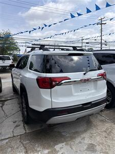 2019 GMC Acadia SLE-2 - Photo 4 - Fort Worth, TX 76111