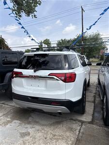 2019 GMC Acadia SLE-2 - Photo 3 - Fort Worth, TX 76111