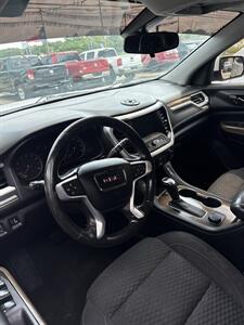 2019 GMC Acadia SLE-2 - Photo 5 - Fort Worth, TX 76111