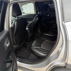 2018 Jeep Compass Latitude   - Photo 6 - Fort Worth, TX 76111