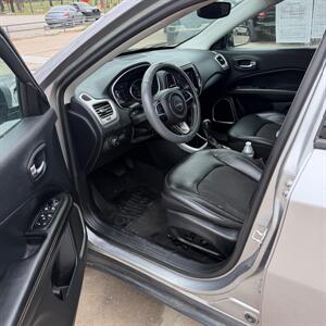 2018 Jeep Compass Latitude   - Photo 5 - Fort Worth, TX 76111