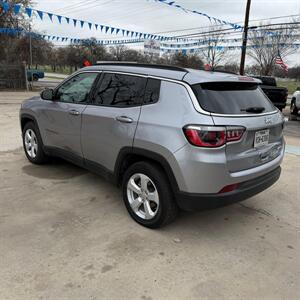 2018 Jeep Compass Latitude   - Photo 3 - Fort Worth, TX 76111