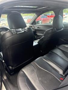 2019 Acura ILX w/Premium w/A-SPEC - Photo 5 - Fort Worth, TX 76111