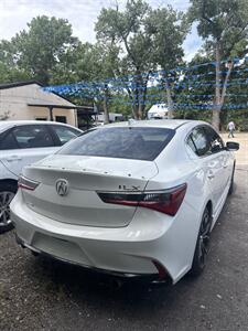 2019 Acura ILX w/Premium w/A-SPEC - Photo 3 - Fort Worth, TX 76111
