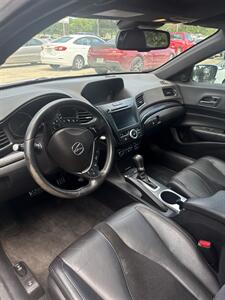 2019 Acura ILX w/Premium w/A-SPEC - Photo 4 - Fort Worth, TX 76111