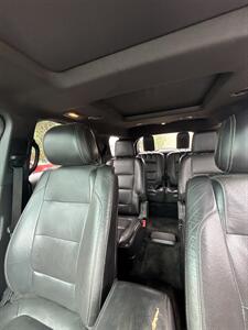 2014 Ford Explorer Sport   - Photo 7 - Fort Worth, TX 76111