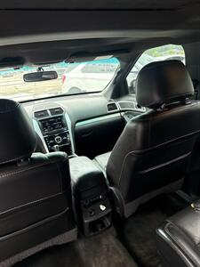 2014 Ford Explorer Sport   - Photo 6 - Fort Worth, TX 76111