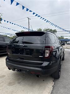 2014 Ford Explorer Sport   - Photo 3 - Fort Worth, TX 76111