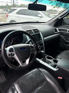 2014 Ford Explorer Sport   - Photo 5 - Fort Worth, TX 76111