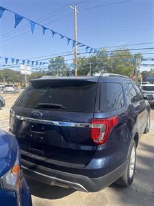 2017 Ford Explorer XLT - Photo 5 - Fort Worth, TX 76111