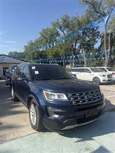 2017 Ford Explorer XLT - Photo 3 - Fort Worth, TX 76111