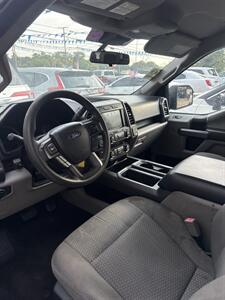 2019 Ford F-150 XLT   - Photo 4 - Fort Worth, TX 76111