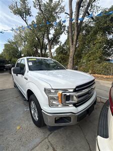 2019 Ford F-150 XLT   - Photo 3 - Fort Worth, TX 76111
