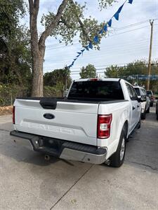 2019 Ford F-150 XLT   - Photo 2 - Fort Worth, TX 76111