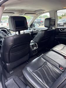 2013 INFINITI JX35 - Photo 5 - Fort Worth, TX 76111
