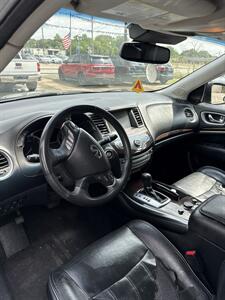 2013 INFINITI JX35 - Photo 4 - Fort Worth, TX 76111