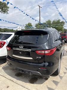 2013 INFINITI JX35 - Photo 3 - Fort Worth, TX 76111